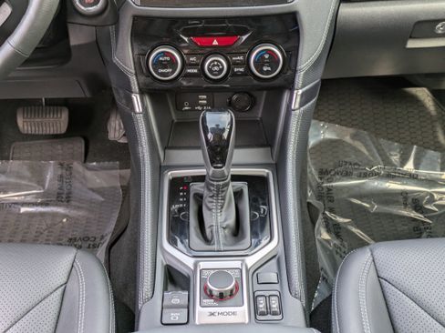 Used 2024 Subaru Forester Touring image 21