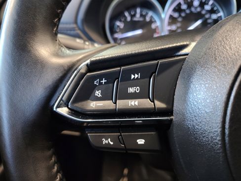 Used 2023 MAZDA CX-5 AWD 2.5 S w/ Select Package image 17