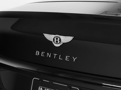 Used 2024 Bentley Continental GT Mulliner AWD/4WD image 36