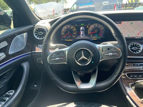 Used 2019 Mercedes-Benz CLS 450 image 6