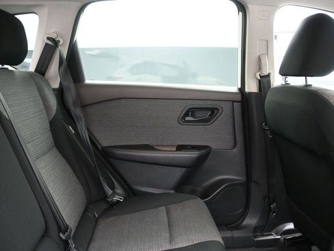 Used 2021 Nissan Rogue S AWD/4WD image 21
