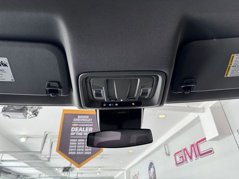 Certified 2024 GMC Sierra 1500 Elevation AWD/4WD image 27