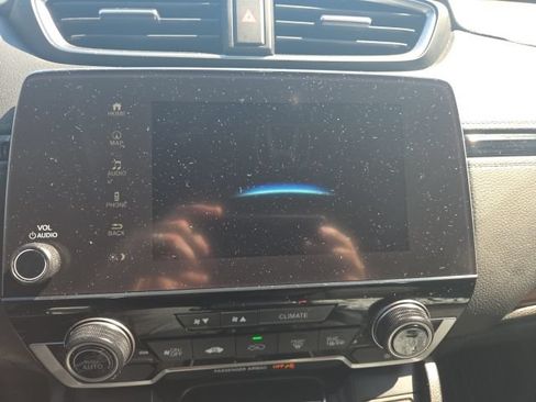 Used 2022 Honda CR-V Touring image 12