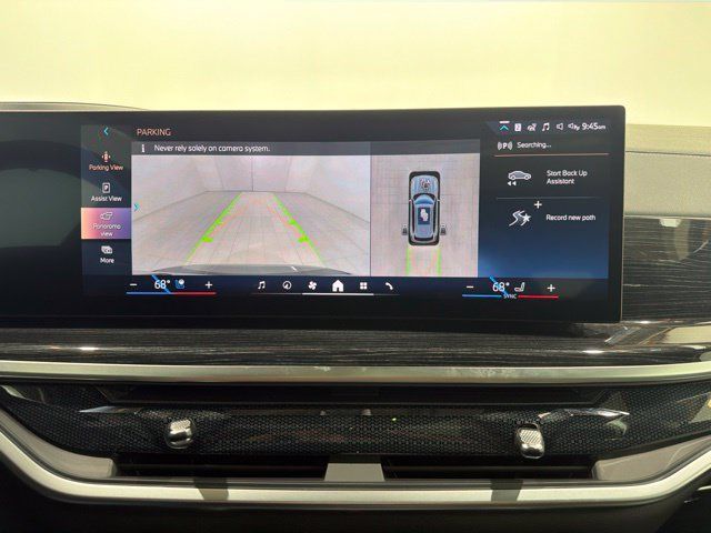 Certified 2024 BMW X5 xDrive40i w/ Executive Package AWD/4WD image 34