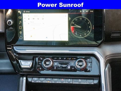 Used 2024 GMC Sierra 3500 Denali w/ Denali Reserve Package image 21