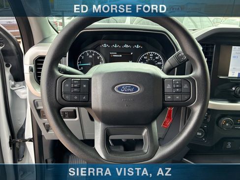 Certified 2023 Ford F150 4x4 SuperCrew image 27