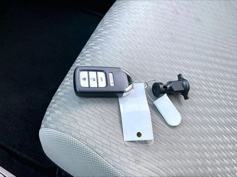 Used 2014 Honda Civic EX image 15