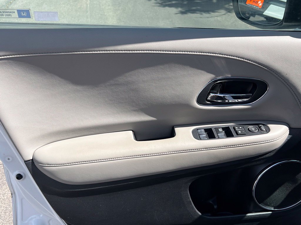 Used 2018 Honda HR-V EX-L image 26
