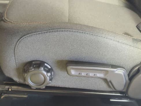 New 2026 Jeep Wrangler Sport S image 17