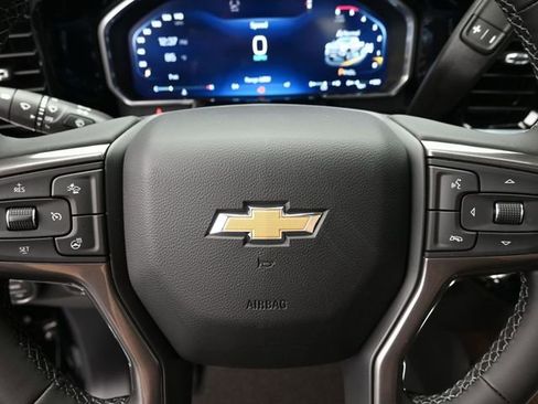 New 2026 Chevrolet Silverado 2500 High Country w/ High Country Premium Package AWD/4WD image 23