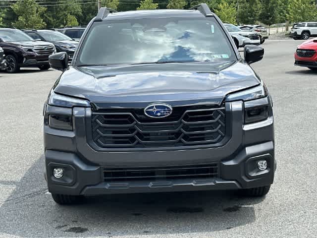 New 2026 Subaru Outback Touring XT AWD/4WD image 28