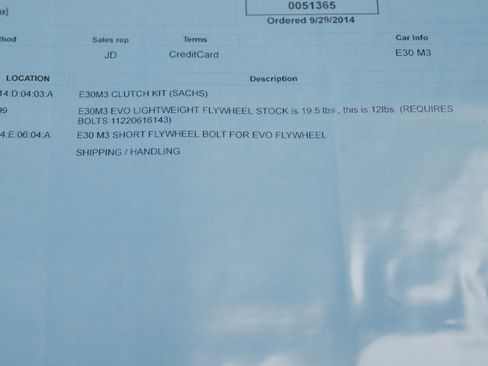 Used 1990 BMW M3 Coupe image 99