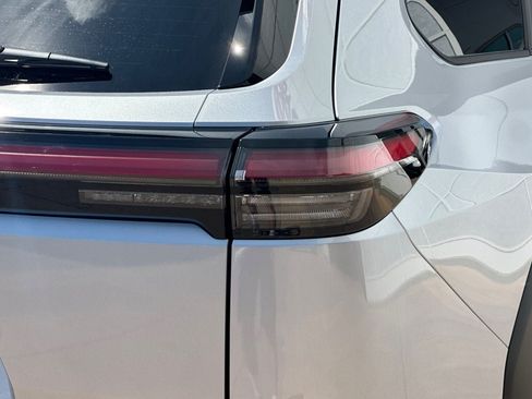 New 2026 Toyota bZ Woodland AWD/4WD image 32