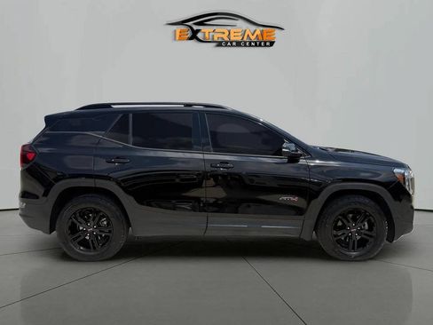 Used 2023 GMC Terrain AT4 AWD/4WD image 7