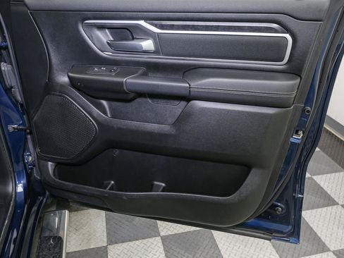 Used 2023 RAM 1500 Big Horn AWD/4WD image 21