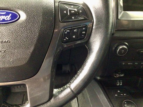 Used 2020 Ford Ranger Lariat w/ Equipment Group 501A Mid image 19