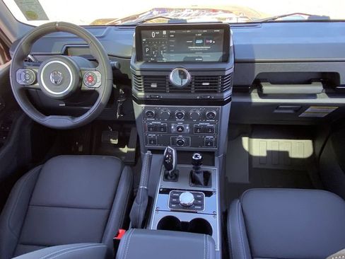 New 2025 INEOS Grenadier AWD/4WD image 14