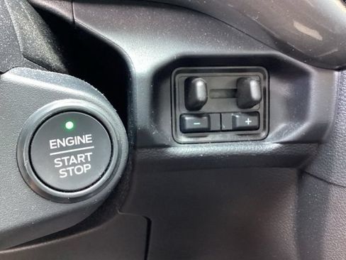 Used 2024 Ford Ranger Lariat w/ FX4 Off-Road Package AWD/4WD image 34