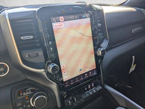 New 2026 RAM 1500 Big Horn AWD/4WD image 18