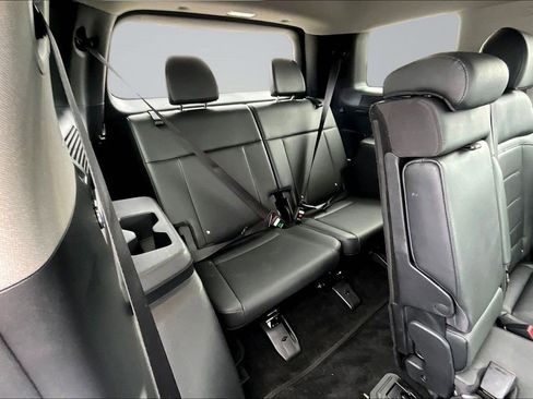 Used 2025 Hyundai Santa Fe Limited image 26