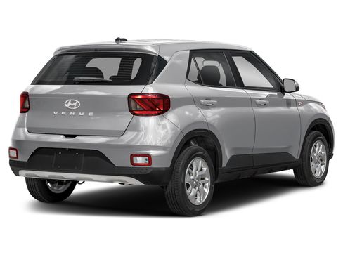 Used 2025 Hyundai Venue SE FWD image 19