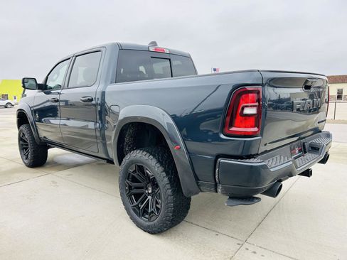 New 2026 RAM 1500 Big Horn AWD/4WD image 40