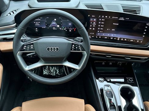 New 2026 Audi A6 Premium Plus image 13
