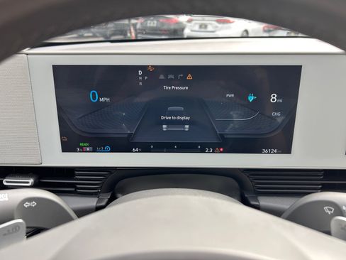 Used 2023 Hyundai Ioniq 5 SEL RWD image 16
