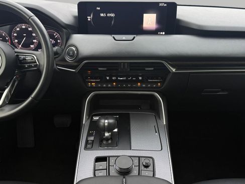 Used 2025 MAZDA CX-90 3.3 Turbo w/ Premium Plus Pkg image 38