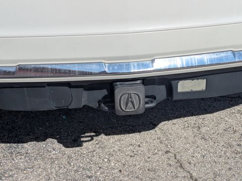 Used 2020 Acura MDX SH-AWD w/ Advance Package image 10