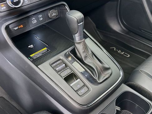 Used 2025 Honda CR-V Sport-L image 19