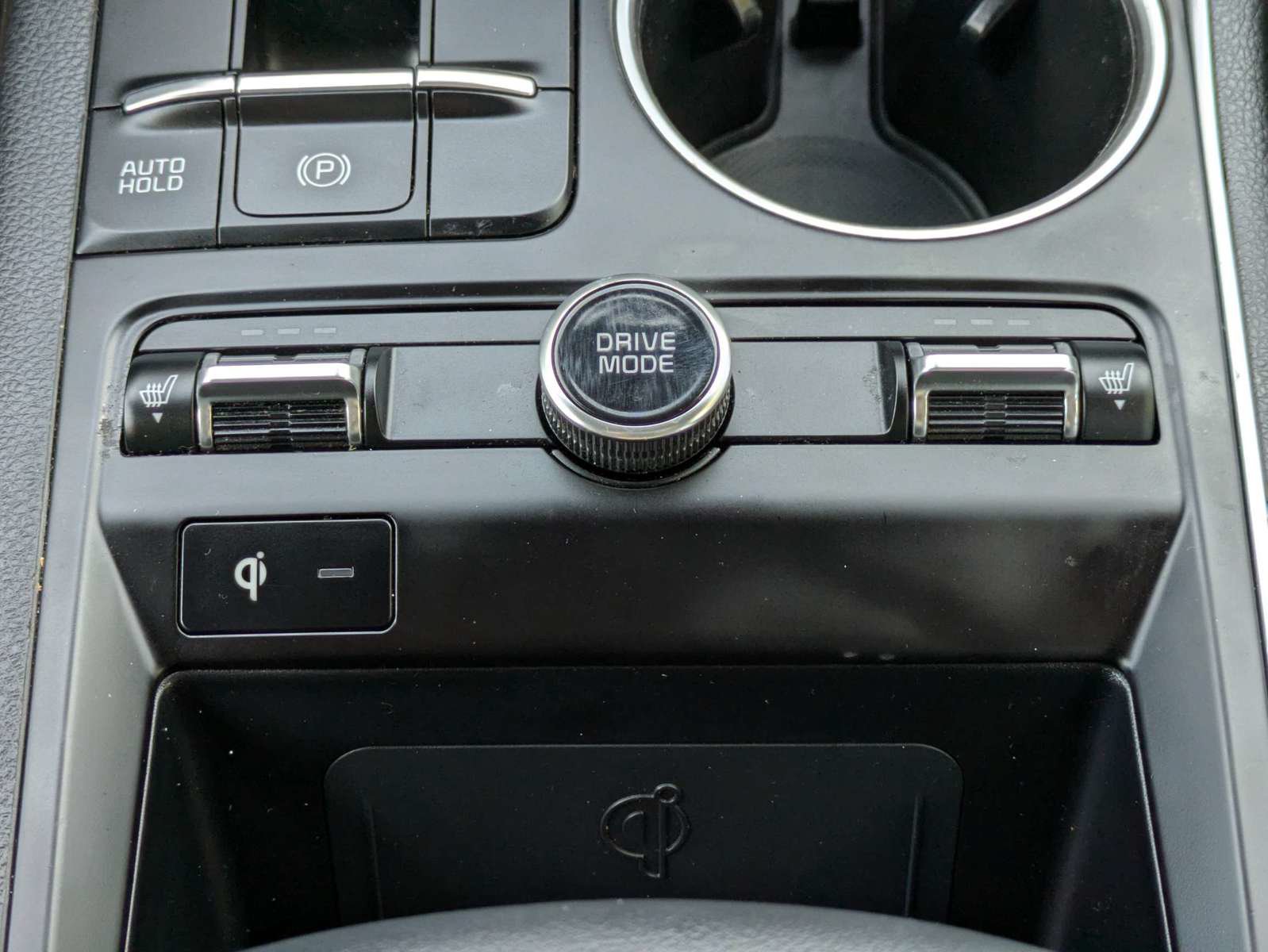 Certified 2024 Kia K5 GT-Line w/ GT-Line Premium Package FWD image 17