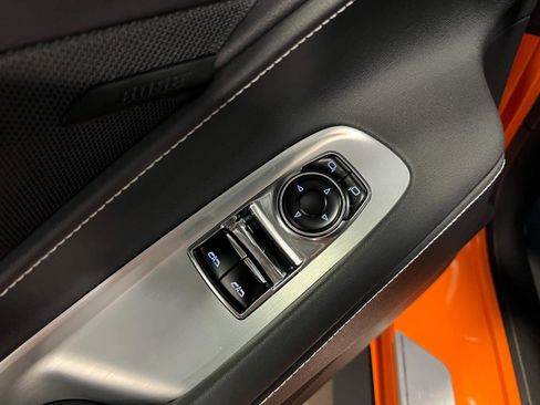 Used 2023 Chevrolet Corvette Stingray Coupe w/ Z51 Performance Package image 25