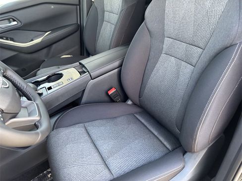 New 2026 Nissan Rogue SV image 15