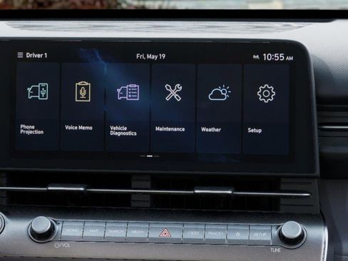 New 2026 Hyundai Kona SEL Sport image 13