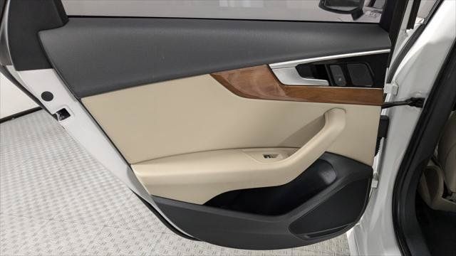 Used 2020 Audi A4 2.0T Premium w/ Convenience Package FWD image 16
