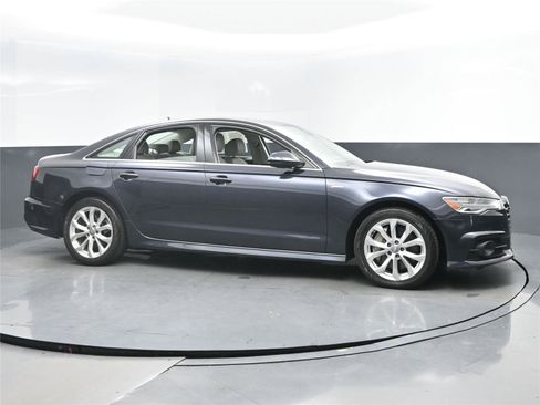 Used 2018 Audi A6 3.0T Prestige w/ Prestige Package image 2