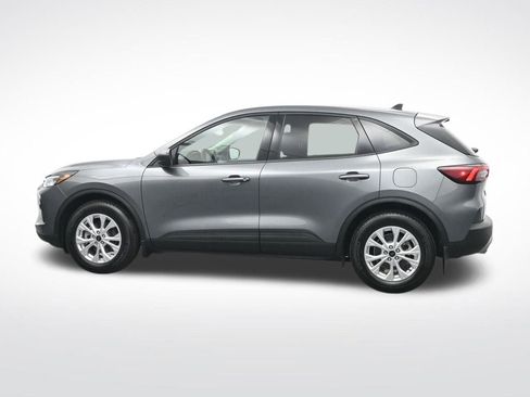 Used 2025 Ford Escape Active w/ Tech Pack #1 image 10