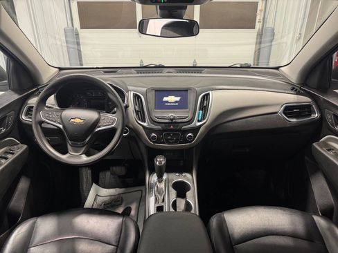 Used 2021 Chevrolet Equinox LS w/ LPO, Floor Liner Package image 20