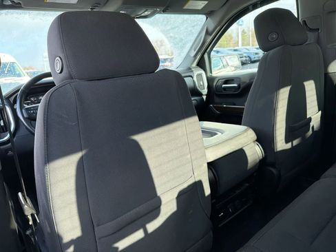 Used 2020 GMC Sierra 1500 Elevation w/ Elevation Value Package image 19