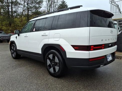 New 2026 Hyundai Santa Fe SEL image 4