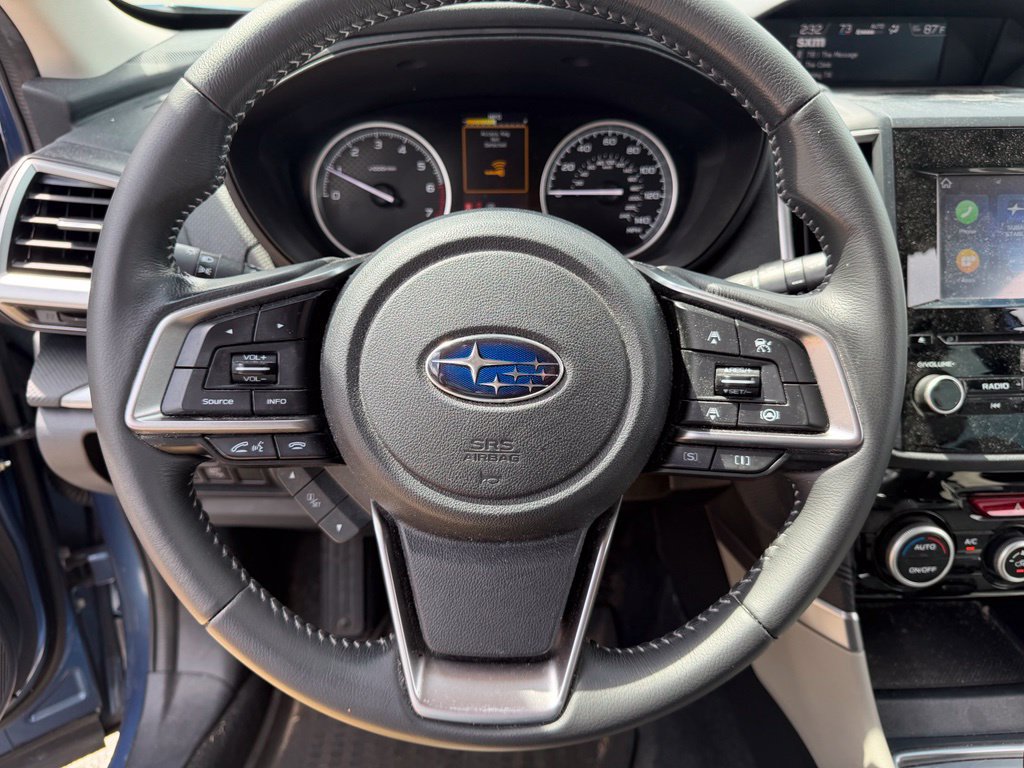 Used 2021 Subaru Forester Premium AWD/4WD image 24