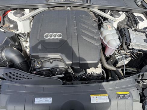 Used 2023 Audi A5 2.0T Premium w/ Convenience Package image 26