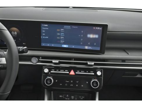 New 2026 Hyundai Santa Cruz XRT AWD/4WD image 9