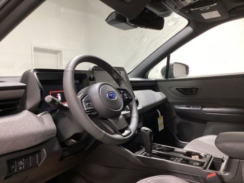 New 2026 Subaru Outback Limited XT image 24