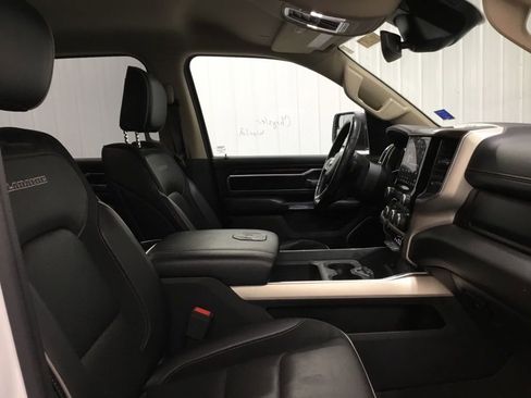 Used 2021 RAM 1500 Laramie image 22