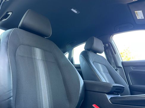 Used 2024 Honda Civic Sport image 28