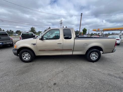 Used 1999 Ford F250 2WD SuperCab image 23