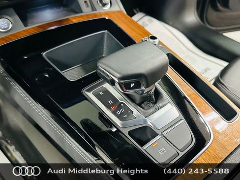 Certified 2023 Audi Q5 2.0T Premium Plus w/ Premium Plus Package image 16