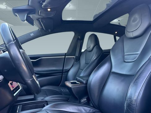Used 2017 Tesla Model S 75 RWD image 15